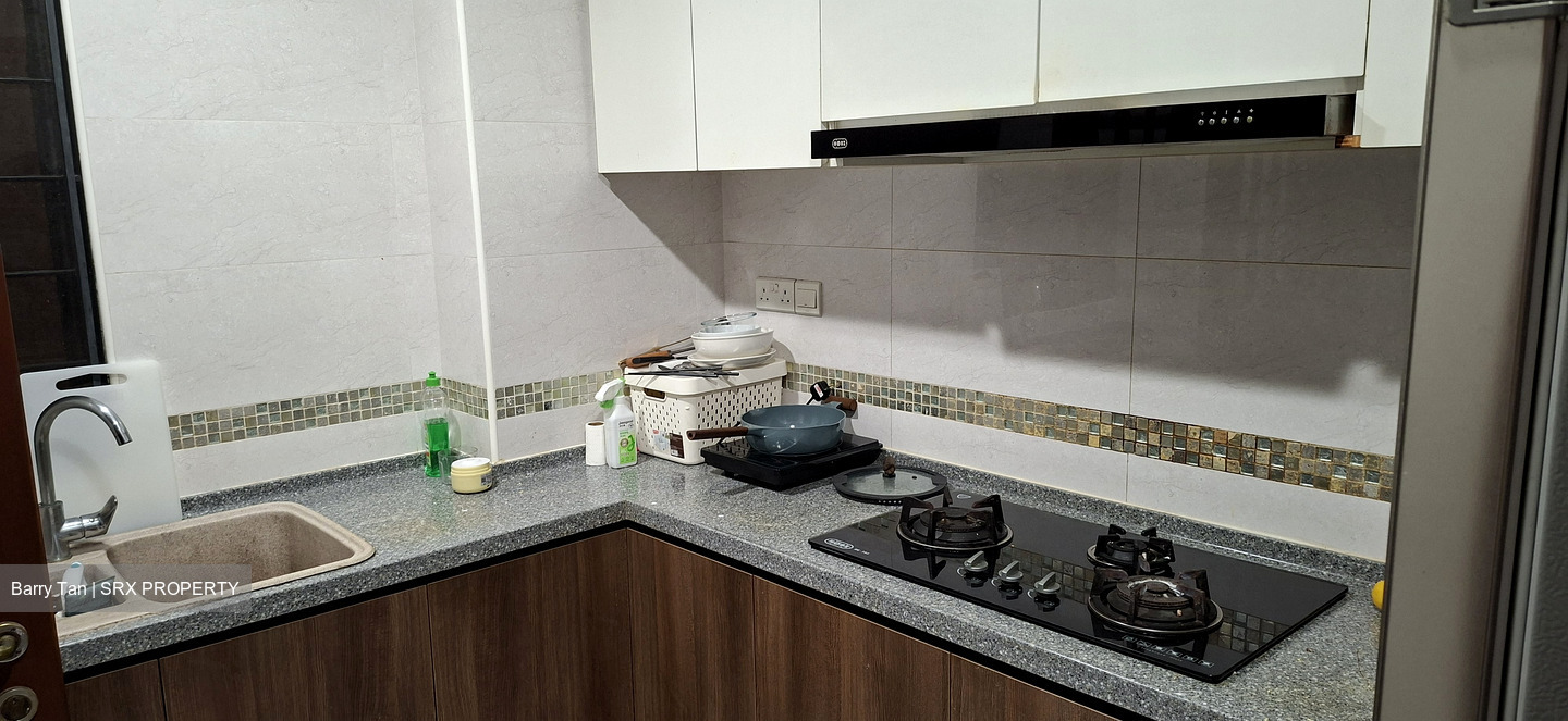 Dover Parkview (D5), Condominium #551724331
